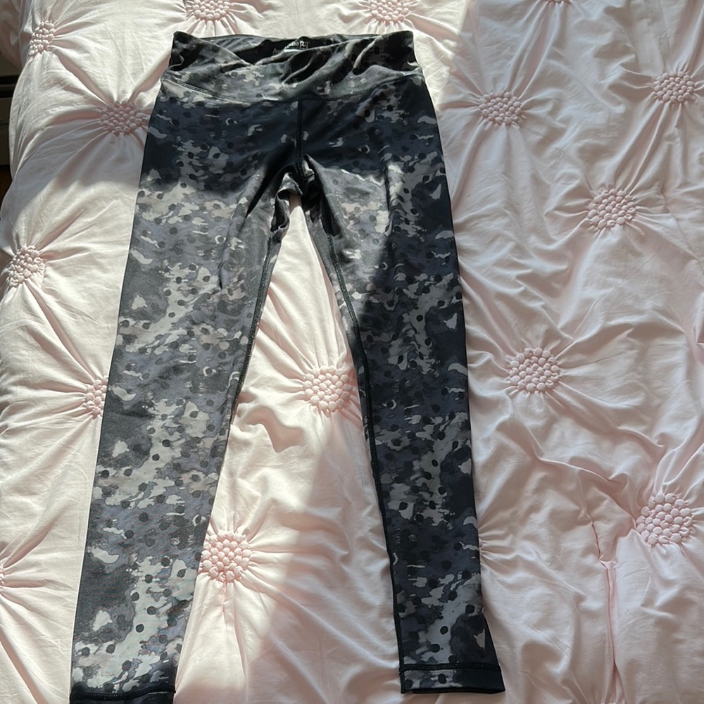 Camouflage Leggings